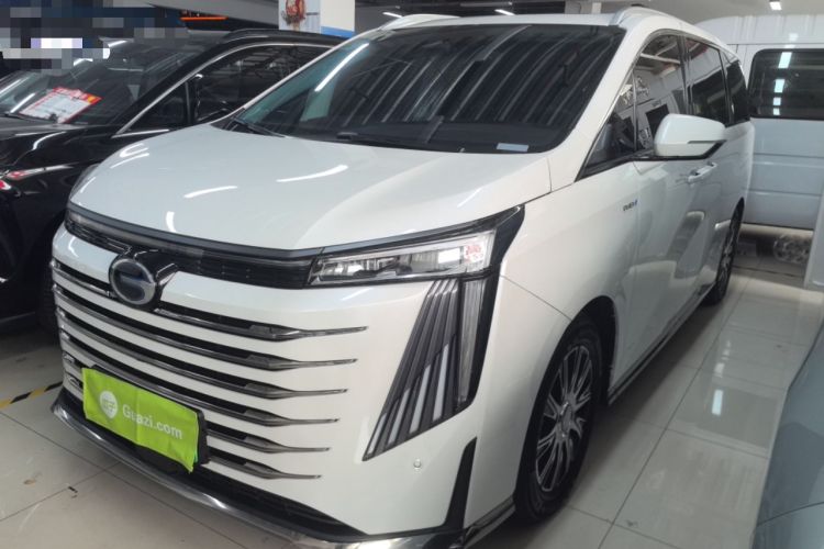 Used GAC Trumpchi E9 2023 E9 MAX