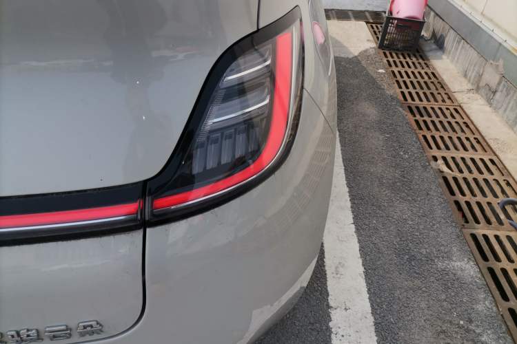 Used Baojun Cloud 2023 360 Pro