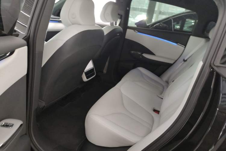 Used XPeng G7 2025 702 Max
