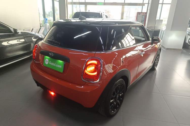 Used MINI MINI 2018 1.5T ONE PLUS