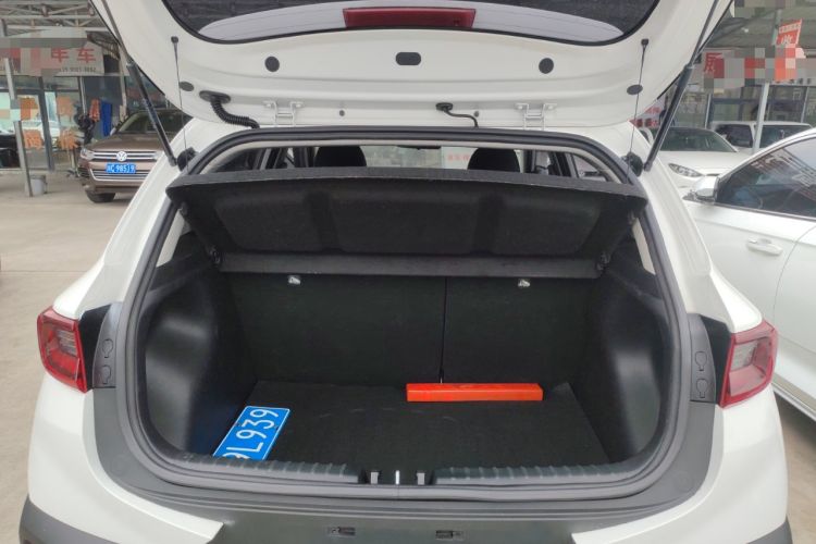 Used Kia kx1 Stonic 2019 1.4L Automatic Sport Edition China VI