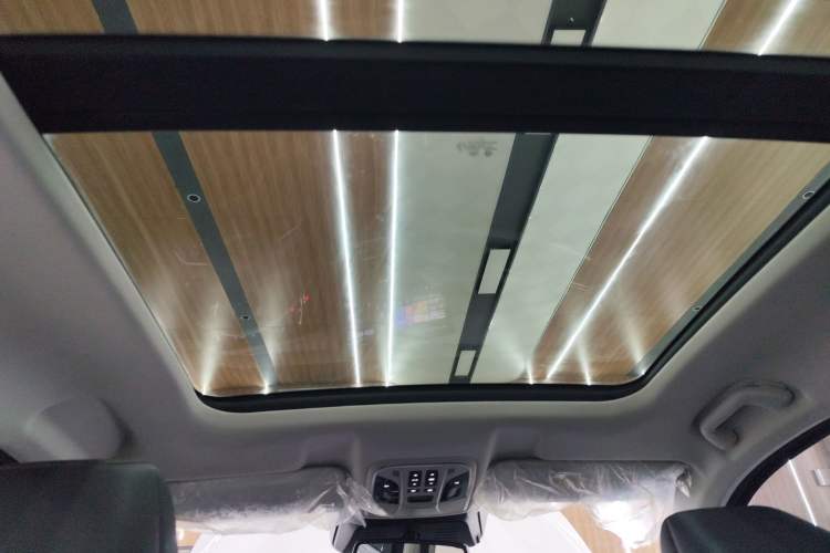 Used Haval H6 2021 China Trend Edition 1.5 GDIT Automatic Champion Version
