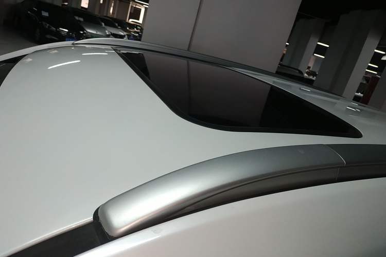 Used CHANGAN CS75 2016 1.8T Automatic Elite Model China V Standard Roof