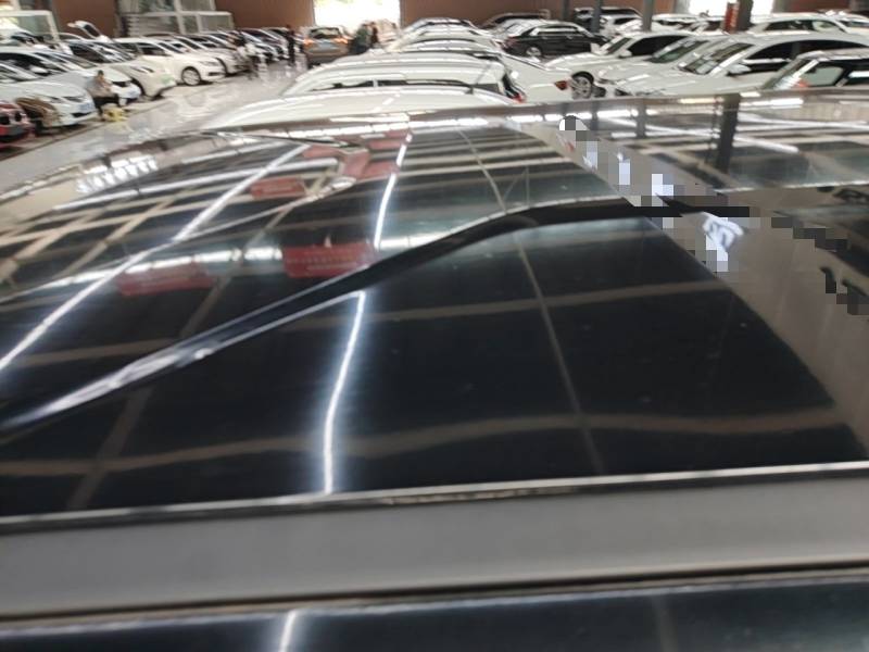 Used iCAR V23 2025 550 Two-Wheel Drive Intelligent Driving Version — 26
