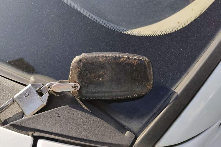 Used Changan CS55 2017 1.5T Automatic Colorful Edition
