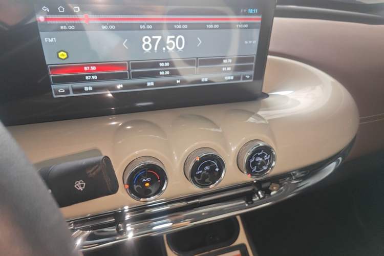 Used Wuling Bingo 2024 333 km Enjoyment Version
