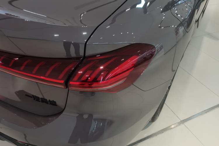 Used Audi A5L 2026 2.0T Sport
