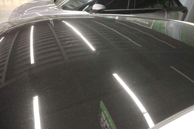 Used Denza Z9GT 2024 1100 Four-Wheel Drive Max Edition
