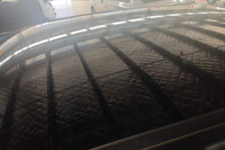 Used Chery QQ Ice Cream 2024 170km Sundae Roof