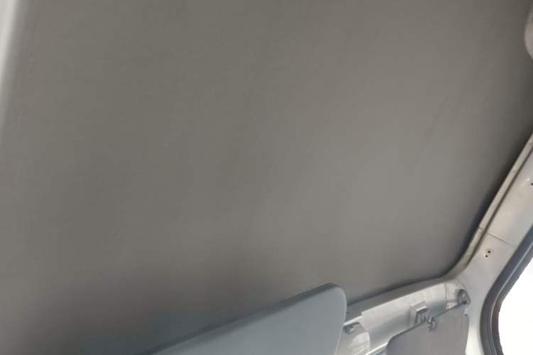 Used Wuling EV50 2020 Pure Electric Van Logistics Vehicle – Penghui Non-Heated Battery
