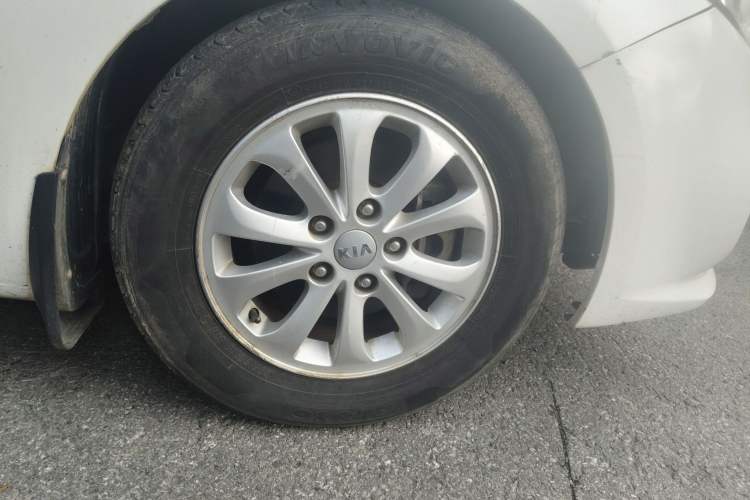 Used Kia K3S 2014 1.6L Automatic GL
