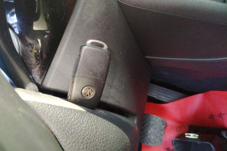 Used Volkswagen Beetle 2014 1.4TSI Fashion Edition
