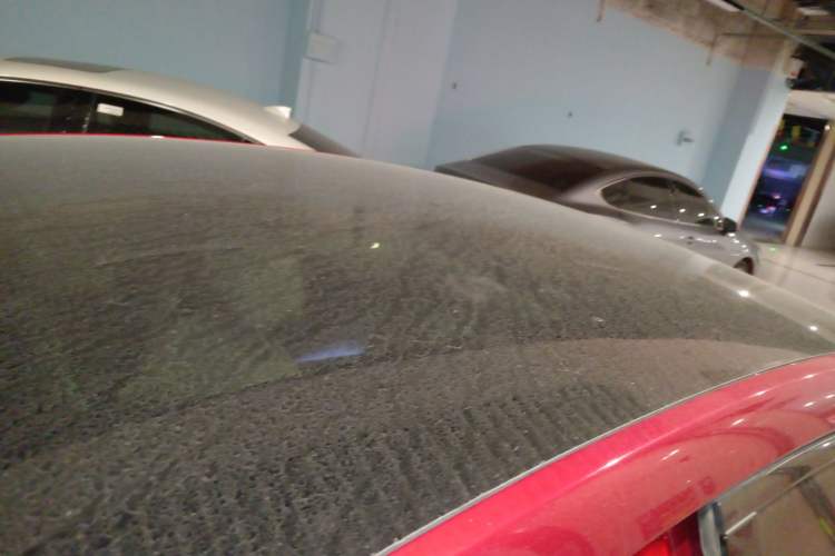 Used AION RT 2025 650 LiDAR Edition