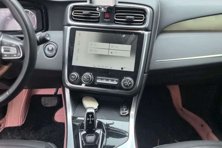 Used Lynk & Co 01 2017 2.0T Two-Wheel Drive Pro Edition