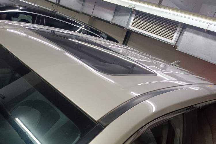 Used Toyota Wildlander 2022 2.0L CVT Two-Wheel Drive Luxury PLUS Edition Roof