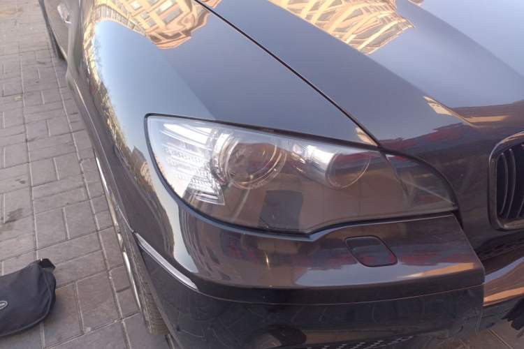 Used BMW X5 M 2010 X5 M
