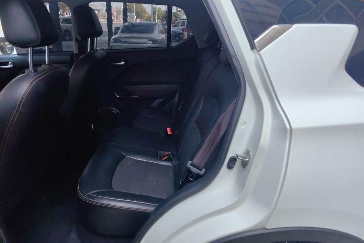 Used GAC Trumpchi GS3 2017 150N Automatic Elite Edition