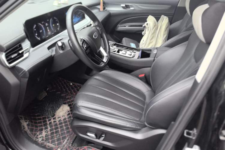 Used Ford Equator 2021 EcoBoost 225 Platinum Edition 6-seater