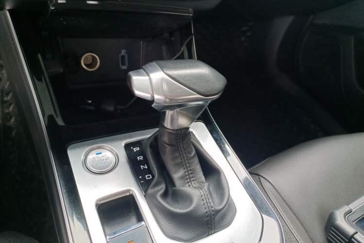 Used Dongfeng Aeolus Yixuan 2020 230T Automatic Cool Edition