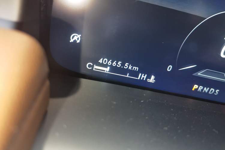 Used Lincoln Nautilus 2021 2.0T Four-Wheel Drive Luxury Edition
