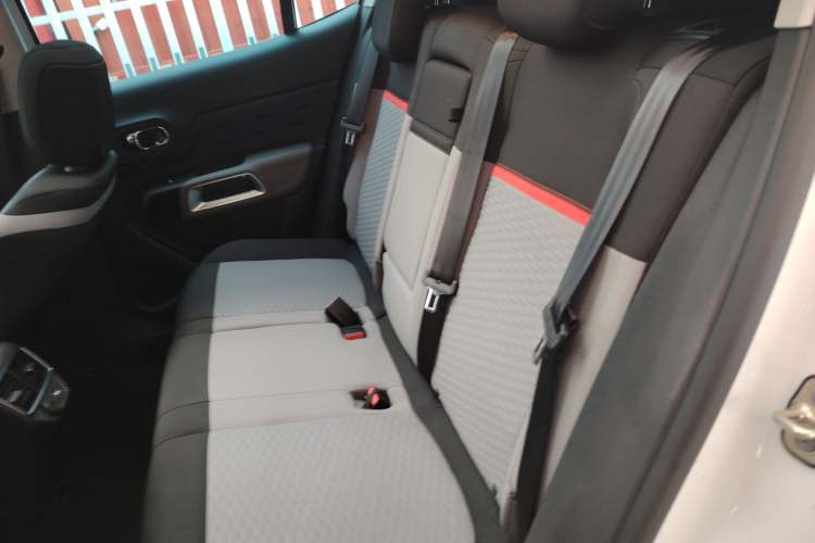 Used Citroen C5 AIRCROSS 2021 360THP Enjoyment Version