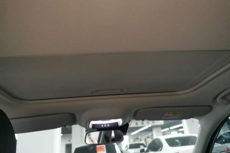 Used Buick Verano 2023 Pro Enjoyment Edition Headliner