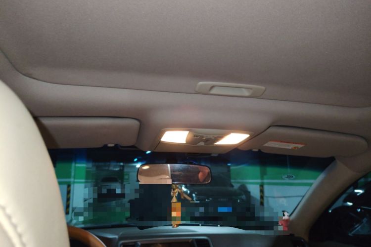 Used Nissan Teana 2011 2.0L XL Comfort Edition
