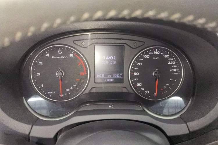 Used Audi A3 2020 Limousine 35 TFSI Style Edition China VI Emission Standard
