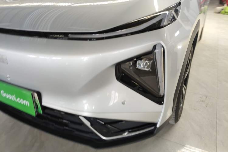 Used Geely Galaxy L7 2025 EM-i 115km Exploration+ Edition
