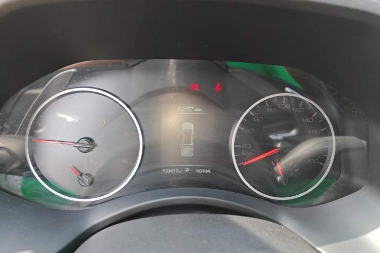 Used Great Wall Poer 2020 2.0T Commercial Version Automatic Diesel Two-Wheel Drive Elite Trim with Long Bed – GW4D20M