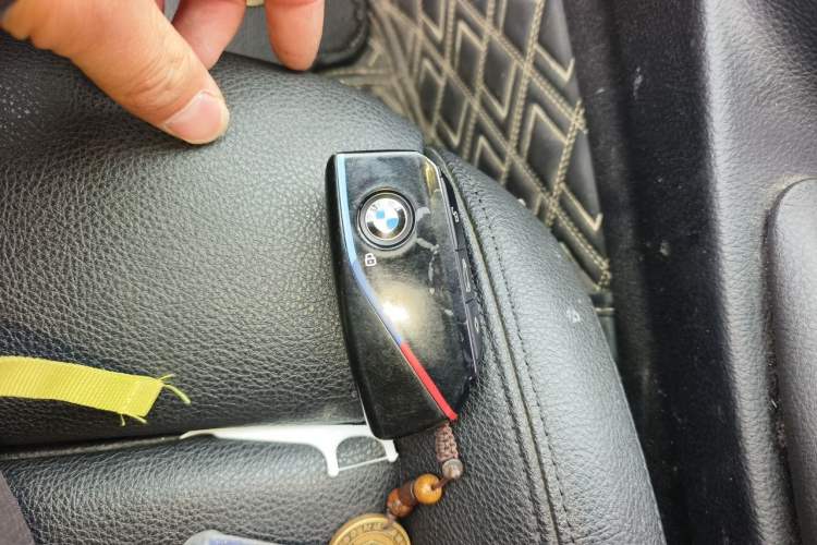 Used BMW 3 Series GT 2019 320i M Sport Package
