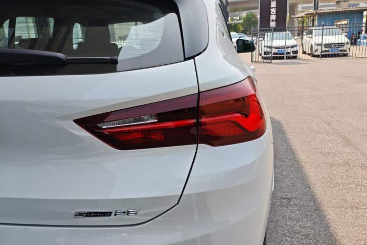 Used BMW X2 2021 Restyled sDrive25i M Sport Package Right Rear Taillight