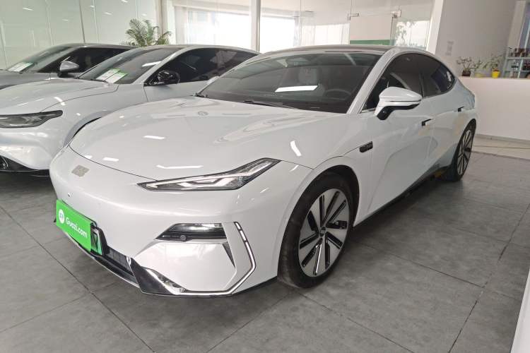 Used Geely Galaxy E8 2025 700 km Long-Range Intelligent Driving Version