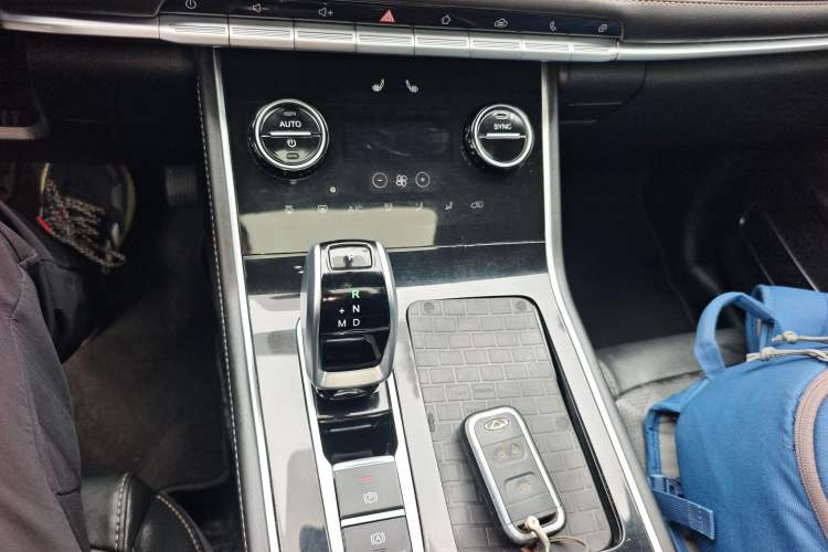 Used Chery Tiggo 8 2020 Facelifted Version 290TGDI Automatic Elite Edition