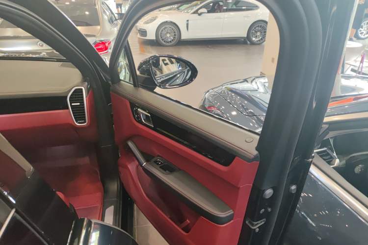 Used Porsche Cayenne 2019 Cayenne 3.0T