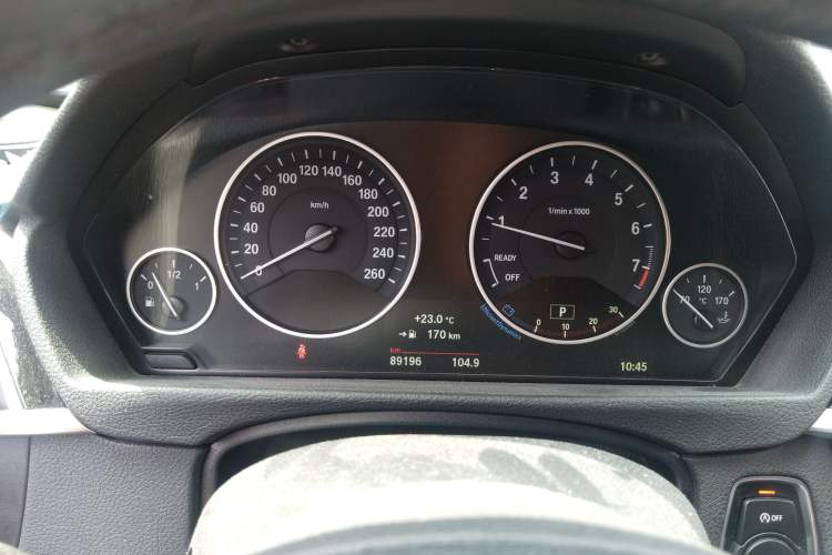 Used BMW 3 Series 2018 318Li