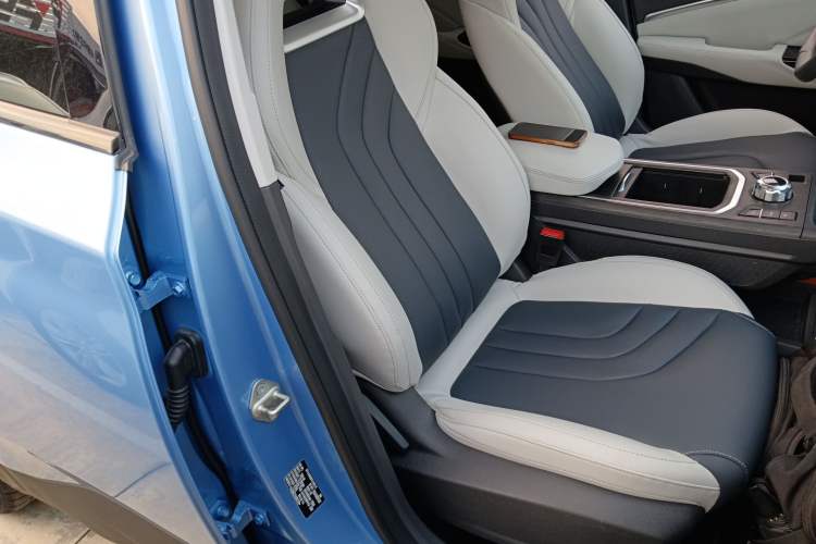 Used NETA U 2020 520 U-Enjoy