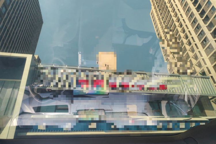 Used XPeng P7 2025 Model—702 Long Range Ultra
