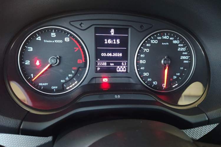 Used Audi Q2L 2021 35 TFSI Progressive Dynamic Edition