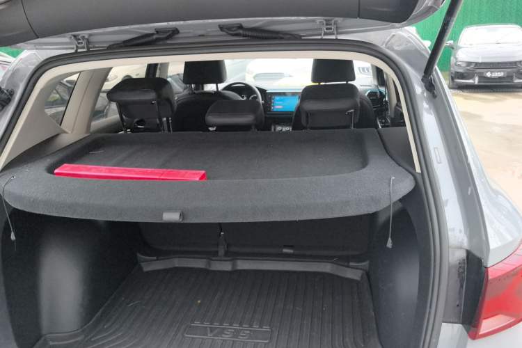 Used Jetta VS5 2022 280TSI Automatic High-Gloss Enjoyment Model