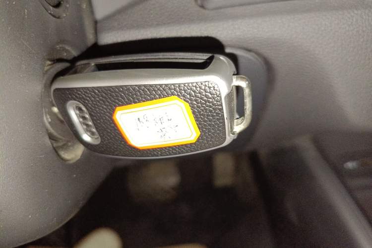 Used Audi A3 2020 Limousine 35 TFSI Ambition China VI