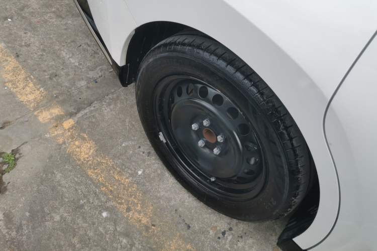 Used Wuling E5 2024 510 km Standard Version
