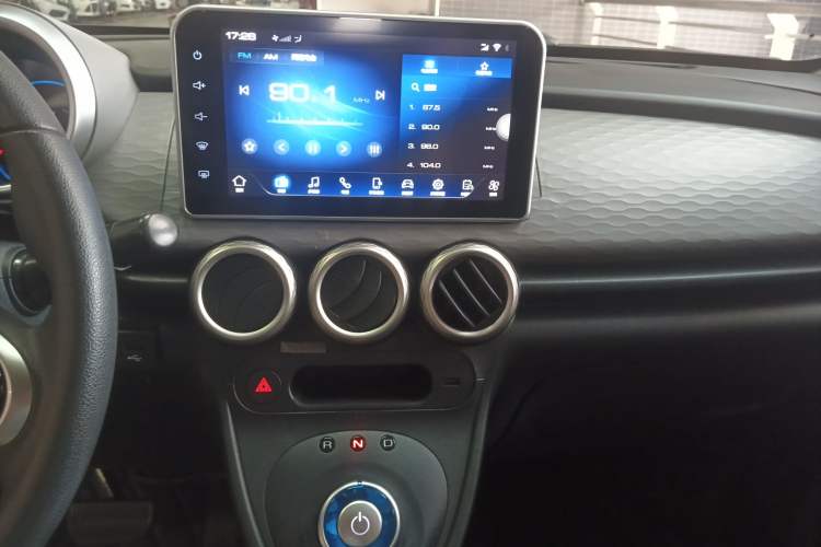 Used ORA Black Cat 2022 301km Base Version Ternary Lithium
