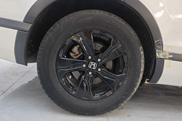 Used Honda Breeze 2020 240TURBO CVT 2WD Elite Edition Right Rear Wheel Hub