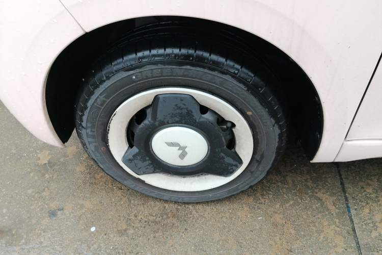 Used Wuling Hongguang MINIEV 2024 3rd Generation 170 km