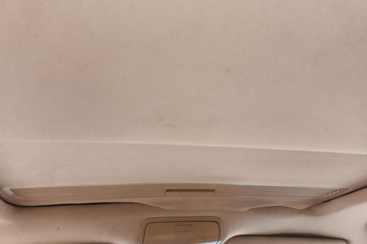 Used Volkswagen Sagitar 2009 1.6L Automatic Comfort Edition Headliner