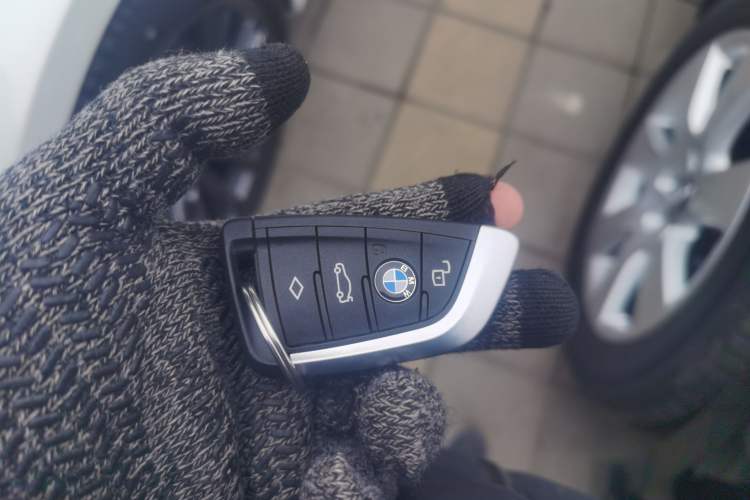 Used BMW 3 Series 2023 325Li M Sport Night Edition Package
