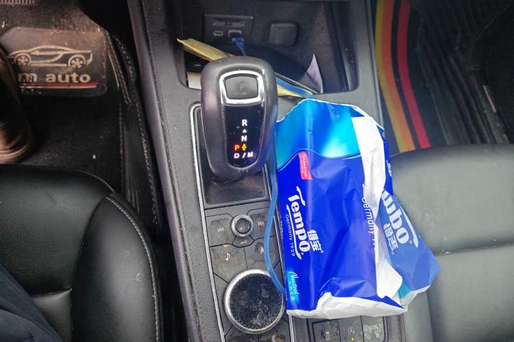 Used Cadillac XT4 2018 28T Two-Wheel Drive Leading Version