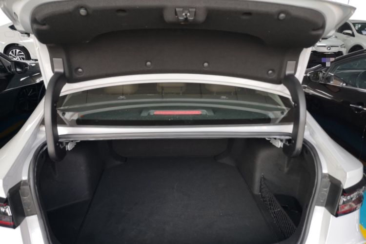 Used Chery Arrizo 8 2023 High-Performance Edition 2.0T DCT Powerfully Equipped