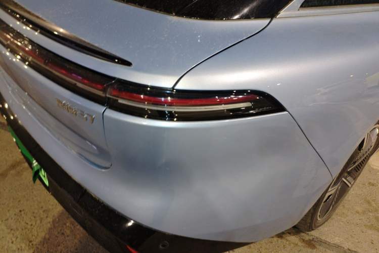 Used FORTHING Xinghai S7 2024 555 Luxury Edition